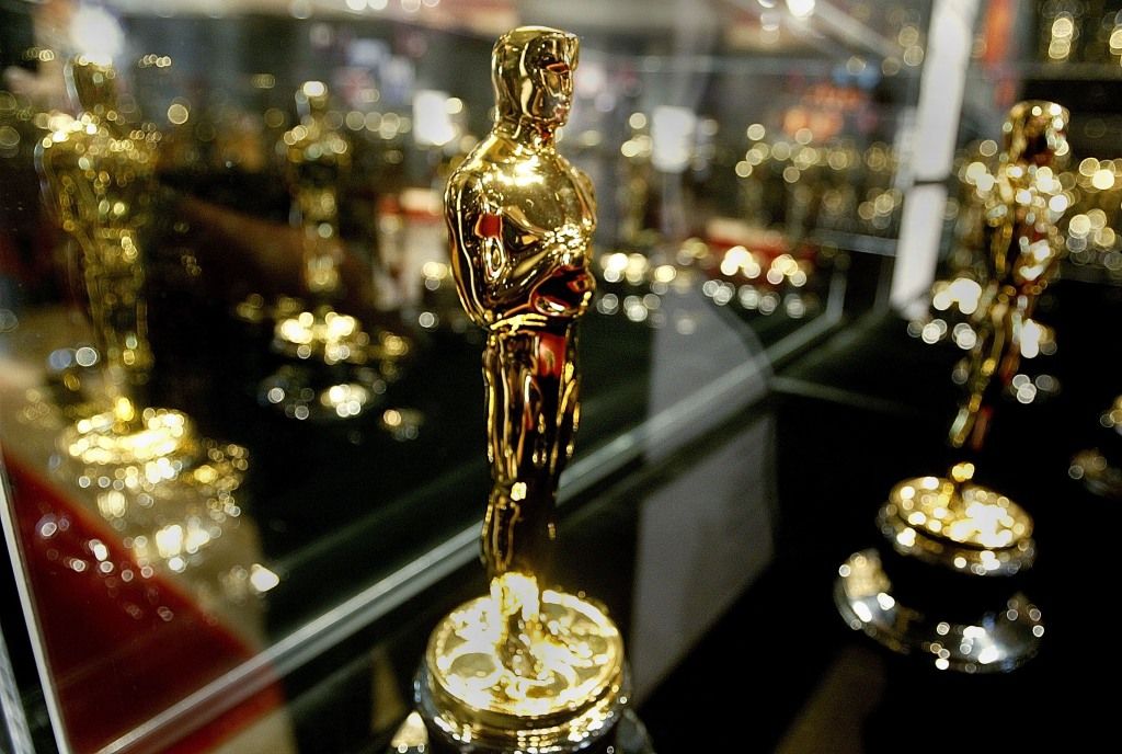 Oscars Get New Rules For 2024 After Andrea Riseborough Campaign Controversy