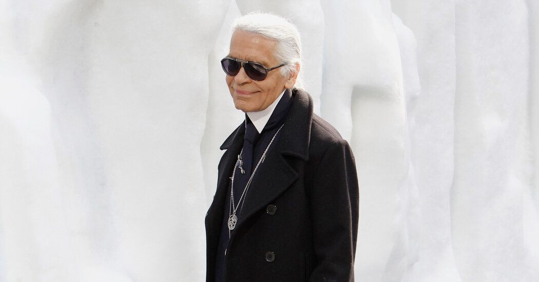 Karl Lagerfeld and the Controversies That Color His Fashion Legacy