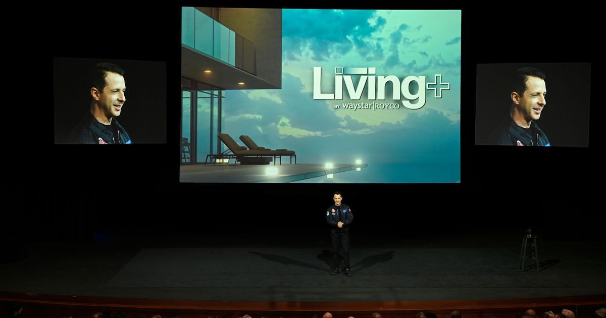 Is Living+ Real? ‘Succession’ Got the Idea from Disney