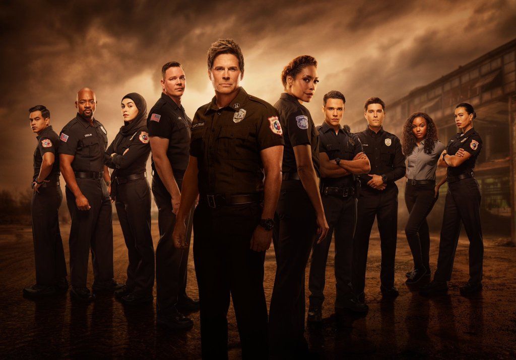 ‘9-1-1: Lone Star’ Renewed For Season 5 By Fox