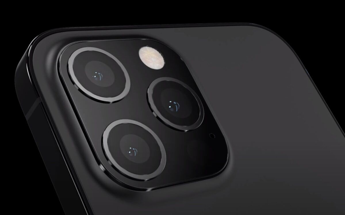 iPhone 16 Pro Concept Envisages A Revamped Camera Layout, Apple Watch-Like Action Button, Periscope Lens, More