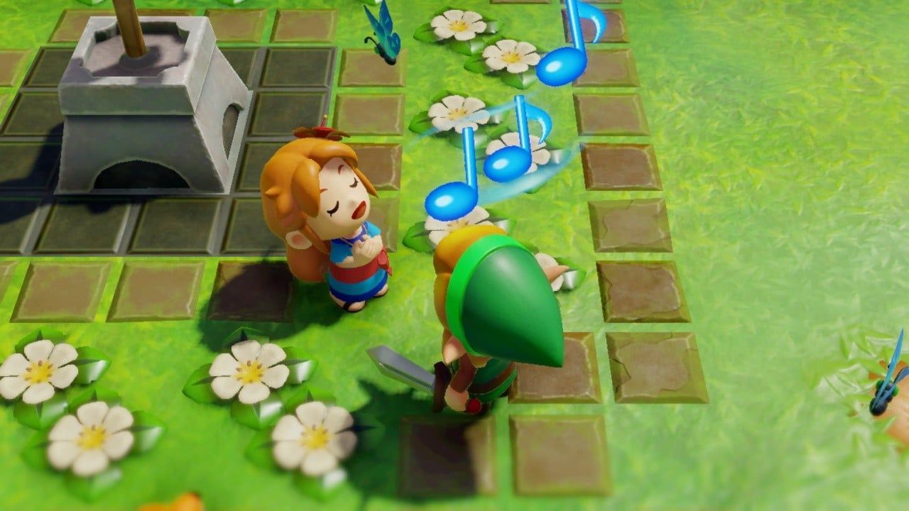 Splatoon And Link's Awakening Remake Composer Leaves Nintendo after 17 Years