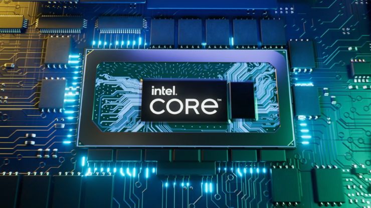 Intel Confirms New Branding For Meteor Lake CPU, "Core Ultra" Replaces "Core i"