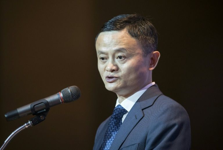 Jack Ma, Fondateur D’Alibaba, Rejoint L'Université De Tel-Aviv Comme Professeur Invité