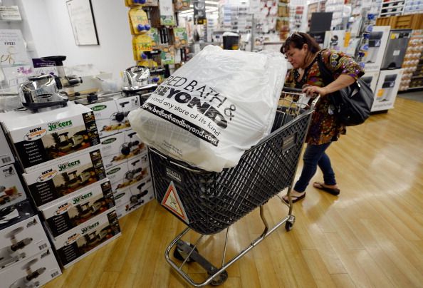 Bed Bath & Beyond liquidation sale has started. Here’s what you need to know