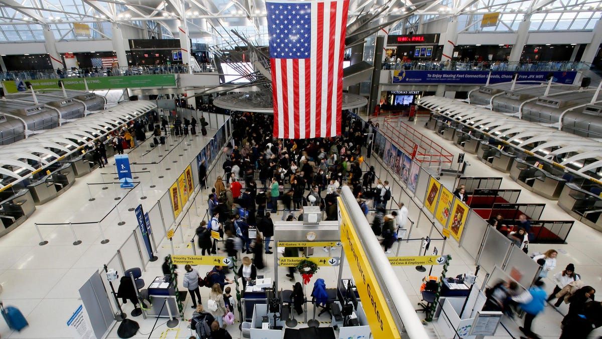 Most Flight Cancellations are the Airlines’ Fault