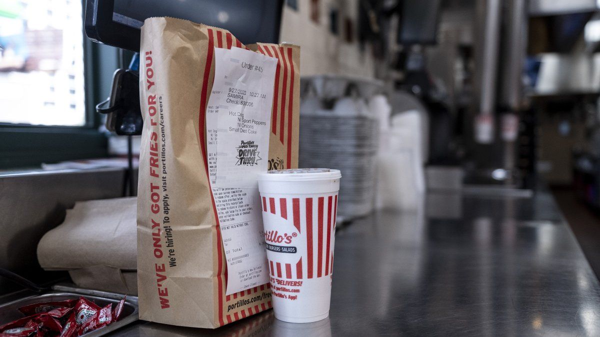 Portillo’s Adds New Menu Item to Restaurants Across US and It’s Now Available