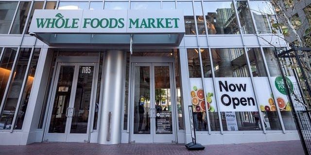 San Francisco Whole Foods Saw Knife Attacks, Deadly Drug Overdose