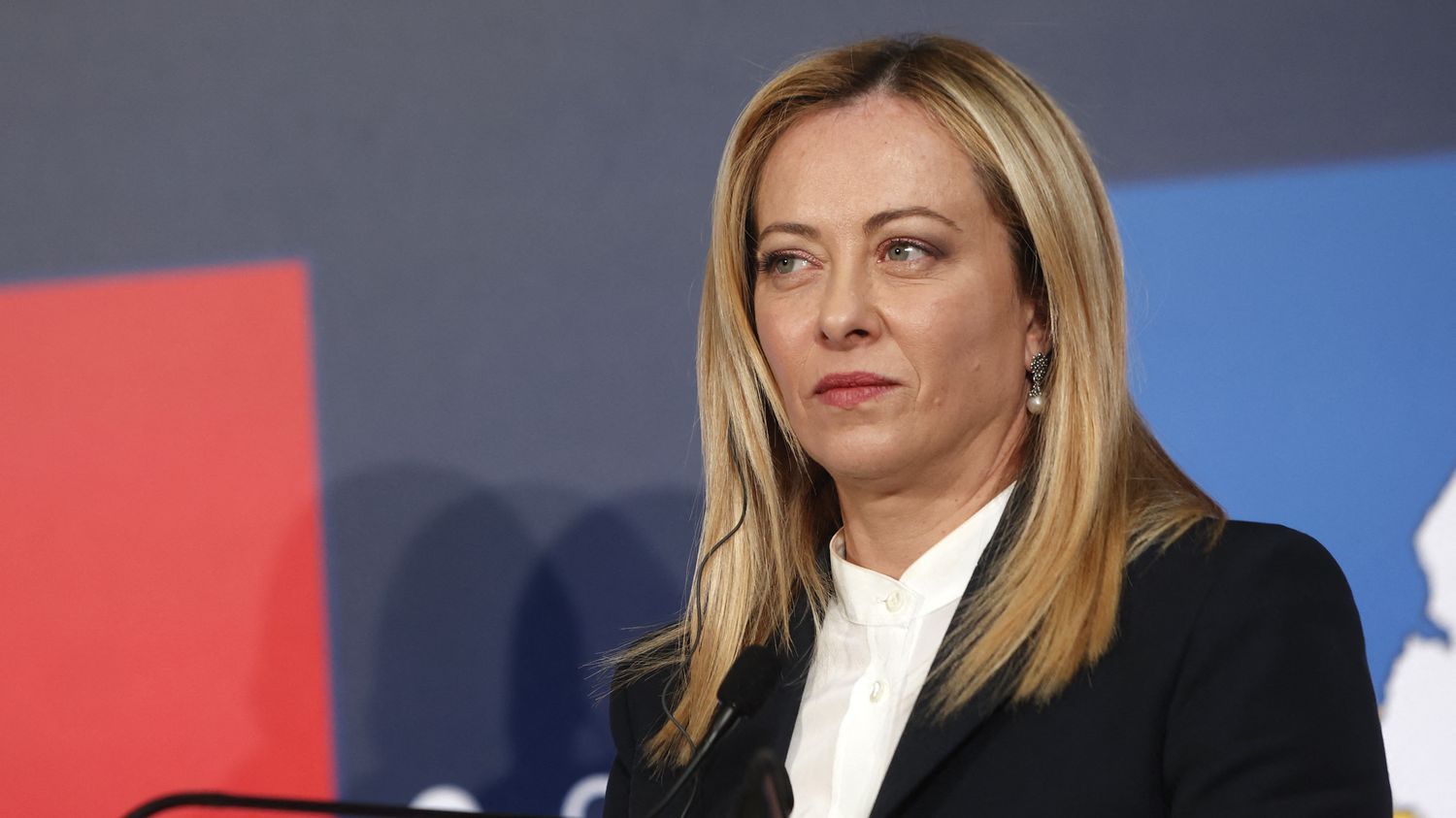 Italie : le gouvernement de Giorgia Meloni restreint les aides sociales à l'occasion du 1er-Mai