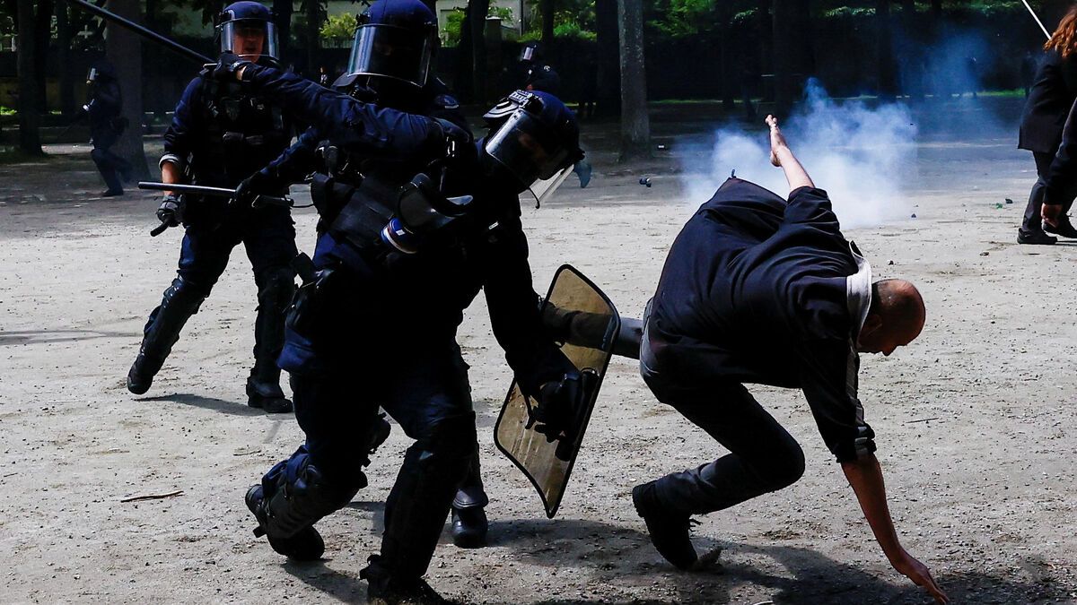 Violences policières, " haine religieuse "… La France sous le feu des critiques à l’ONU