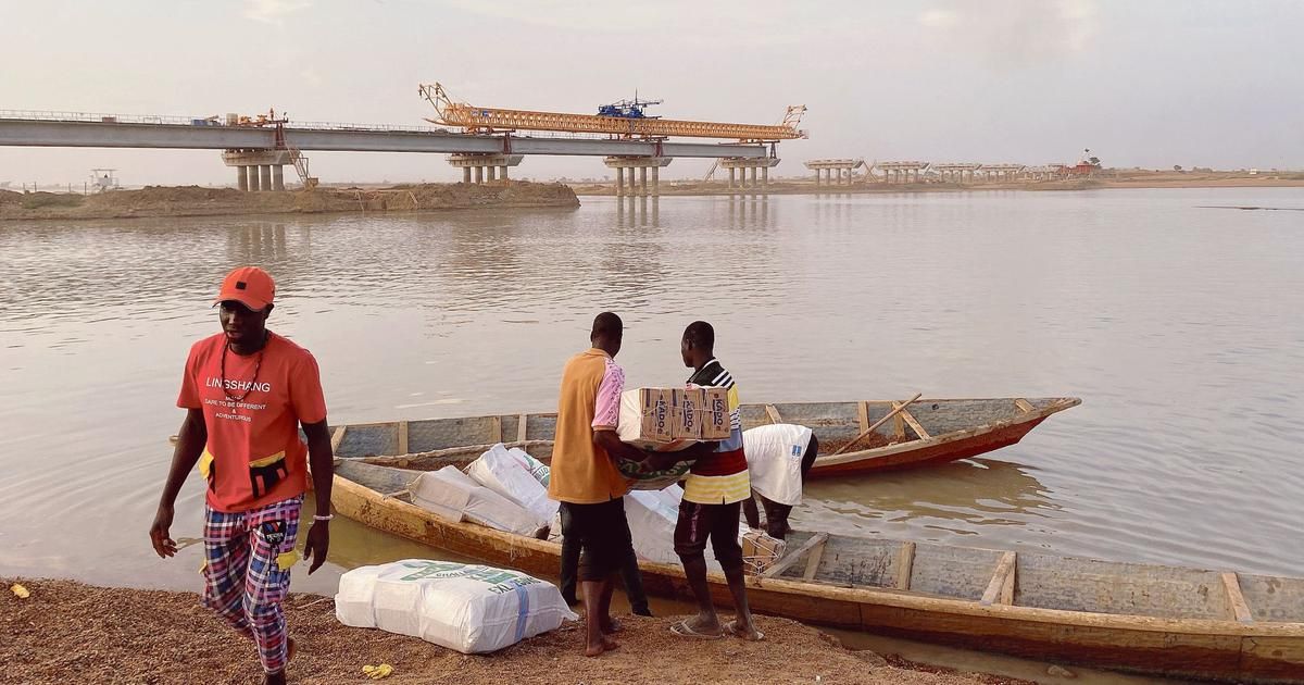 Global Gateway, la riposte de l’Europe en Afrique aux routes de la soie chinoises