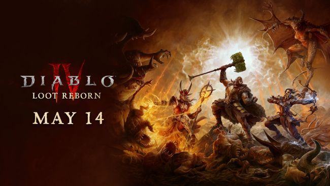 Diablo IV 的戰利品重生賽季極大地改變了你獲得獎勵的方式