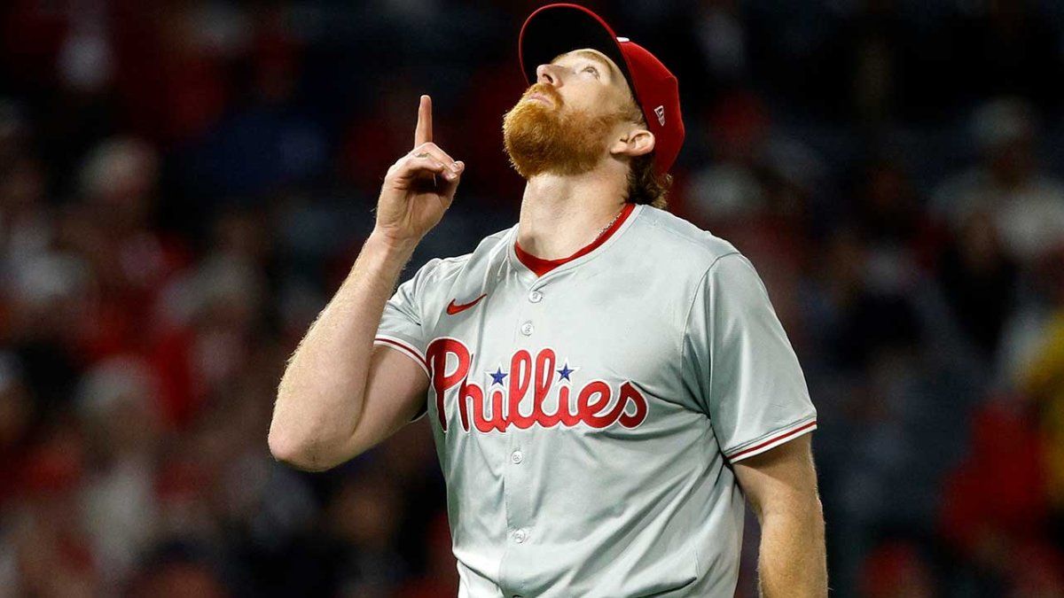 Spencer Turnbull might not be done starting for Phillies just yet