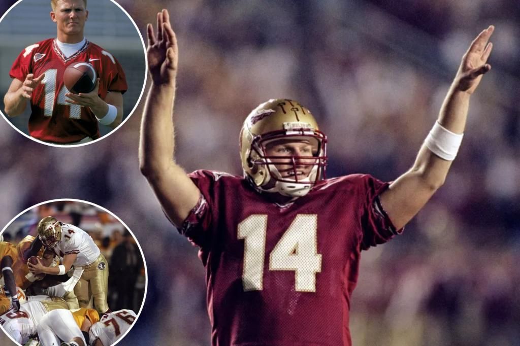 Ex-Florida State QB Marcus Outzen dead at 46 after battling rare immune disorder