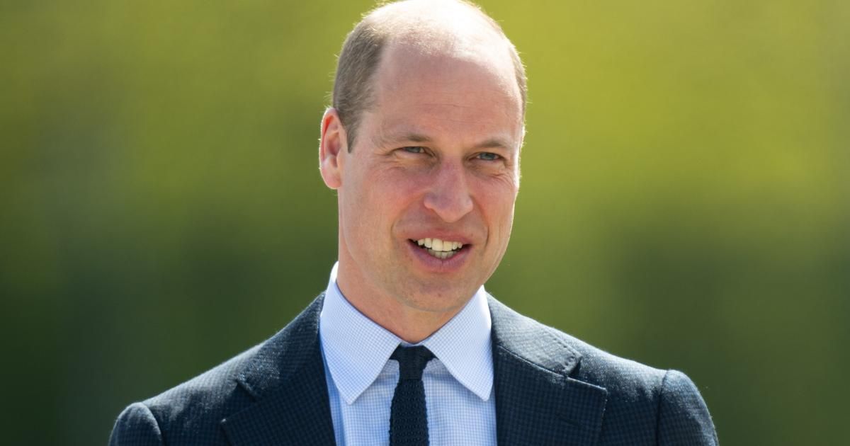 Cancer de Kate Middleton : le prince William donne de ses nouvelles lors d’une sortie officielle en Angleterre