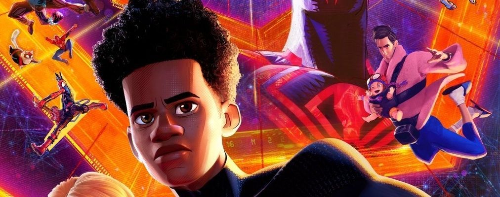 Spider-Man : Across the Spider-Verse - un film en live-action et un spin-off arrivent