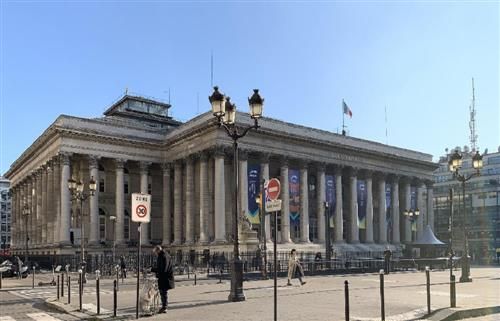 Préouverture Paris : Chambre américaine des représentants et Chine vont doper le CAC 40 !