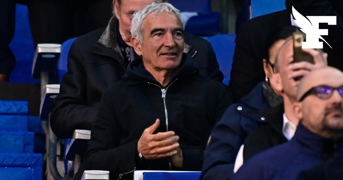 PSG: "Sincèrement, elle a besoin de publier ça ?", Raymond Domenech fustige l'attitude de la femme de Sergio Rico