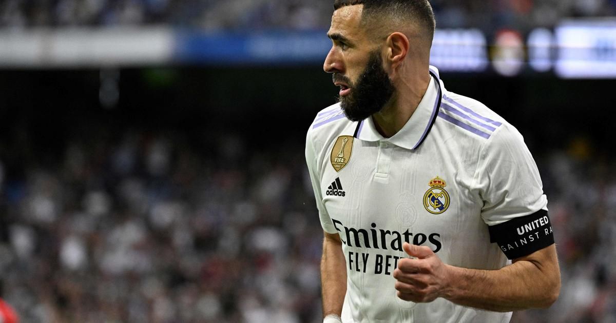 Mercato : 100M€ net annuel... Benzema serait (très) tenté par une offre XXL venue d'Arabie saoudite