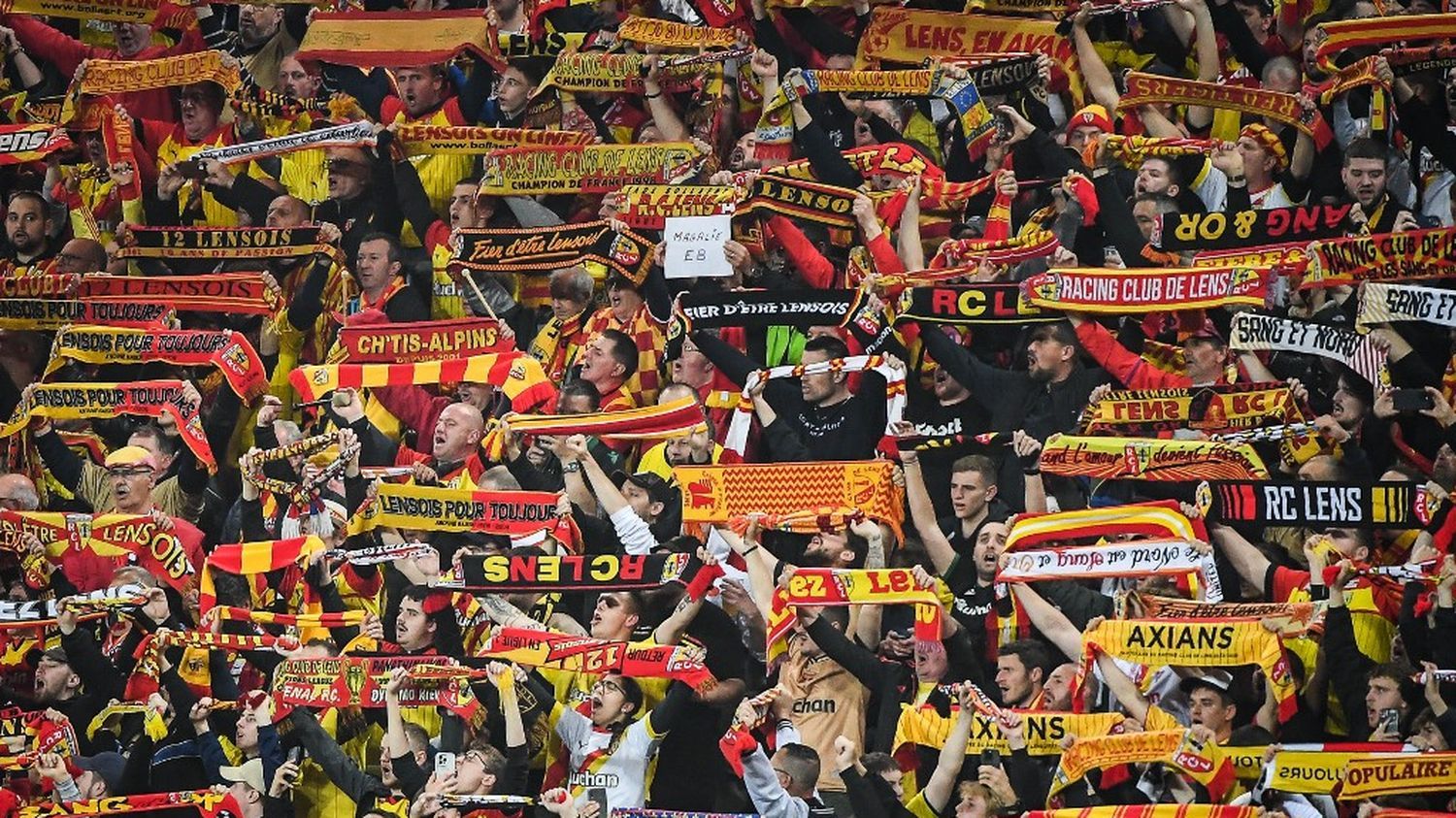 Football : le RC Lens ouvre une enquête interne après des soupçons d'agressions sexuelles dans ses tribunes