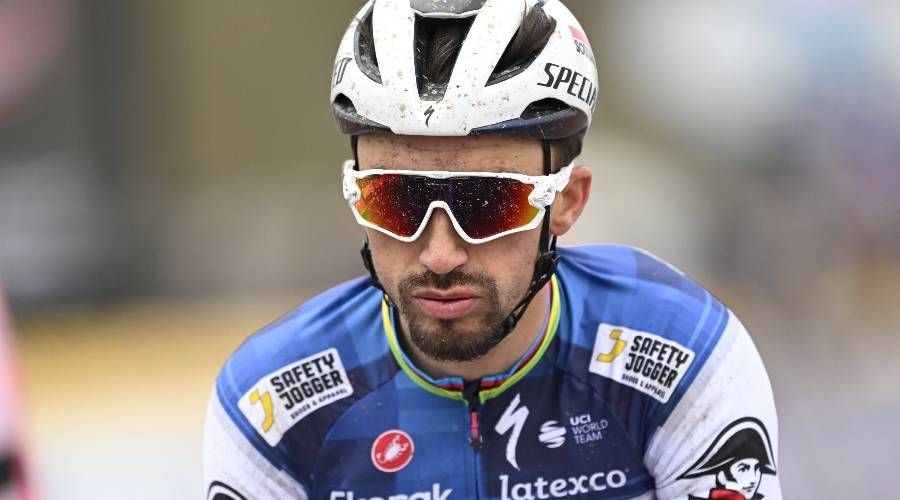 Alaphilippe, coup de tonnerre attendu !