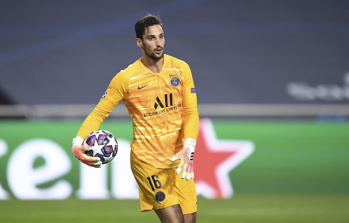 PSG : Sergio Rico dans un état stable mais toujours grave