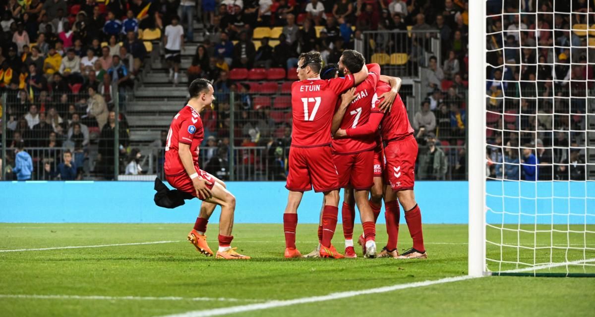 L’US Concarneau à quinze jours pour un trouver un stade de repli