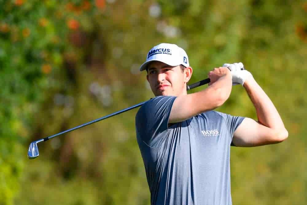 Berryman’s PGA DFS Core Plays for the Memorial