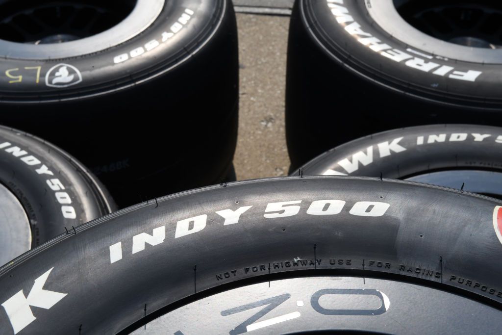 Penske Entertainment Replacing Fan’s Car Demolished By Flying Tire At Indy 500