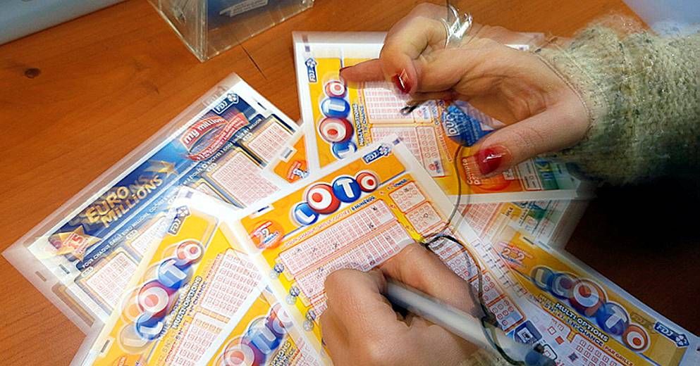 Euromillions : un Marseillais retraité gagne 1 million d'euros, mais que va-t-il en faire ?