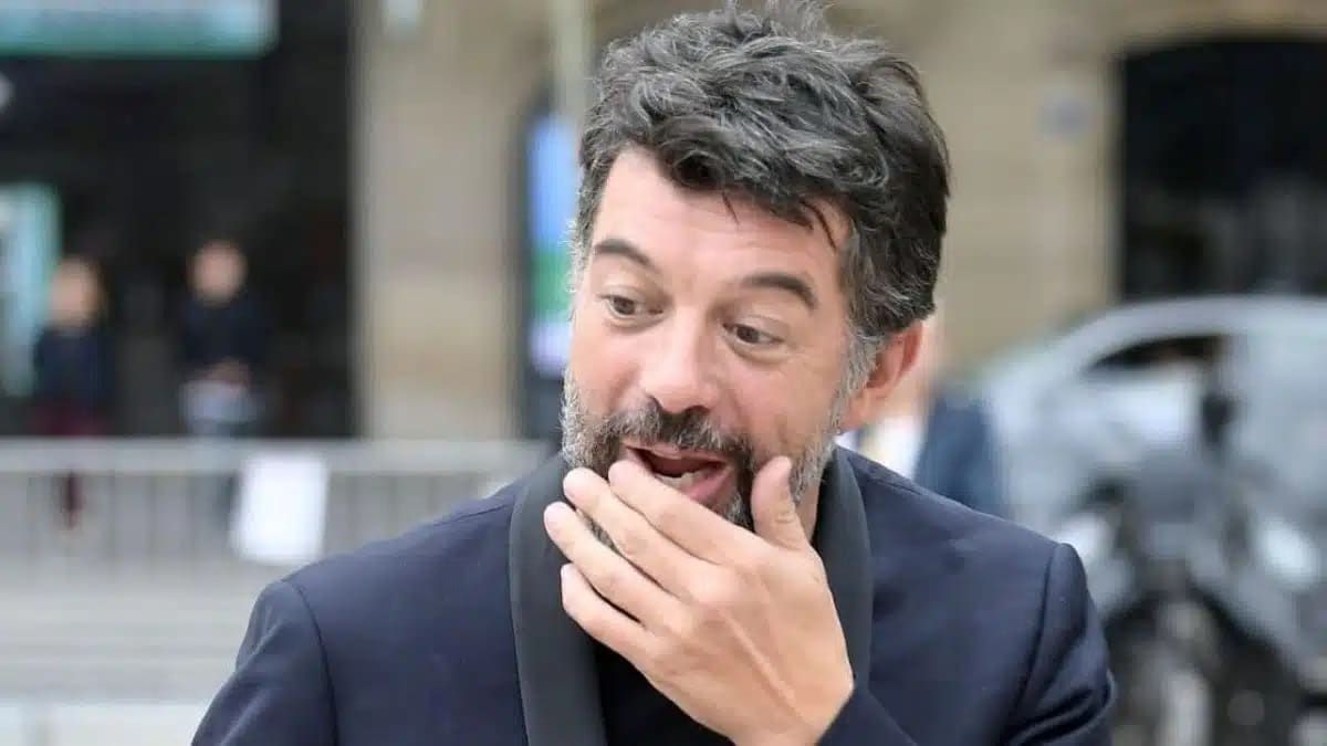 Stéphane Plaza: ses confidences bouleversantes sur son plus grand désir secret !