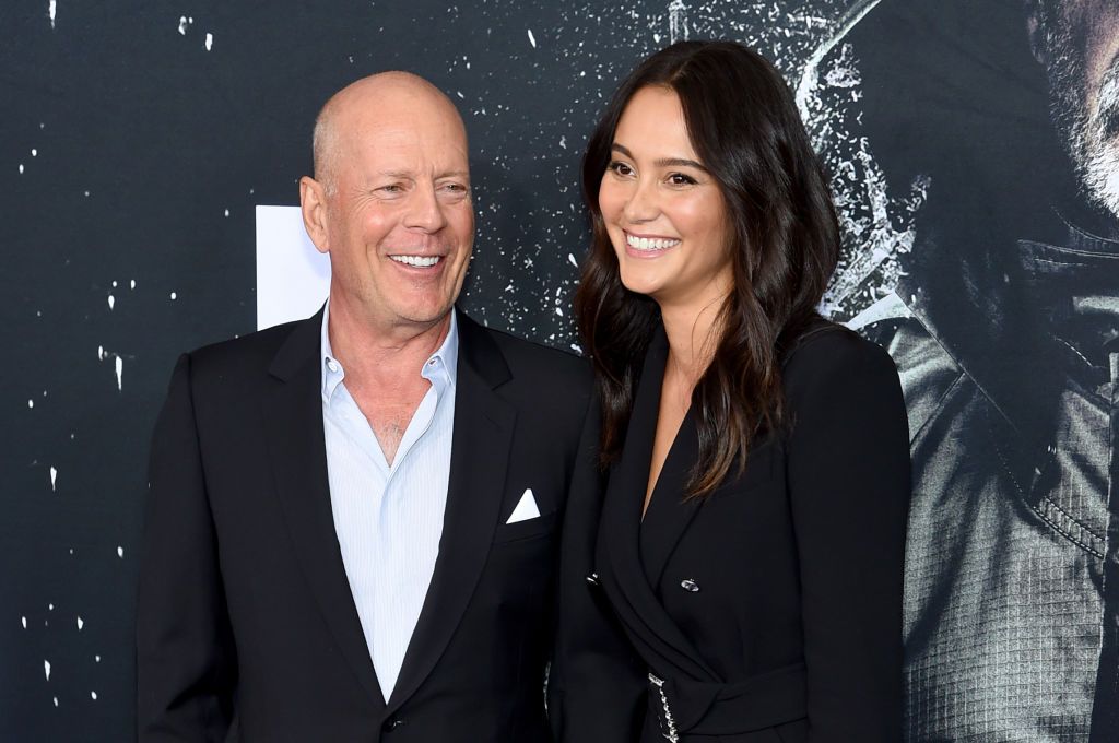 Emma Heming Willis Says Her Family Won’t Lose Hope For A Bruce Willis Cure