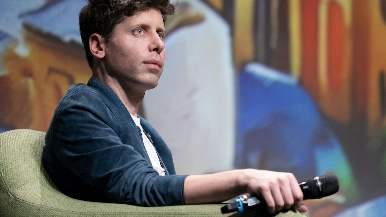 ChatGPT : qui est Sam Altman, le génie de la tech qui craint une "extinction" de l’humanité à cause de l’intelligence artificielle ?