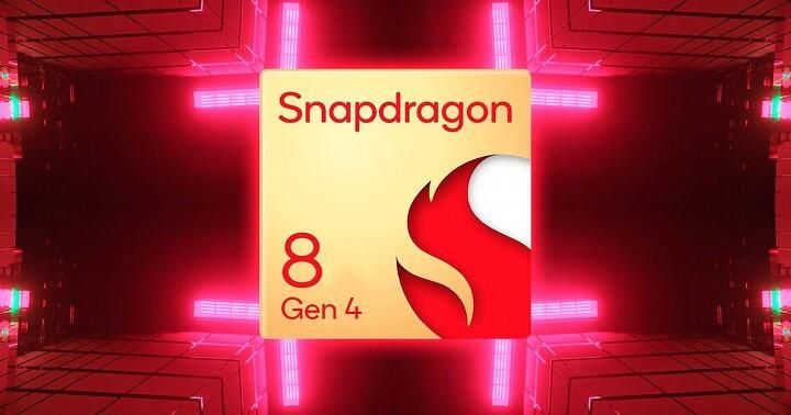 Snapdragon 8 Gen 4 代工商 傳 Samsung 良率不佳被踢出局