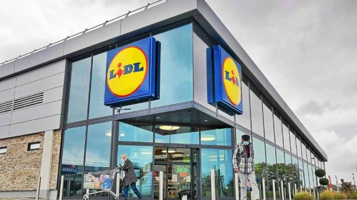 Lidl frappe fort avec sa nouvelle piscine facile à monter parfaite pour cet été !