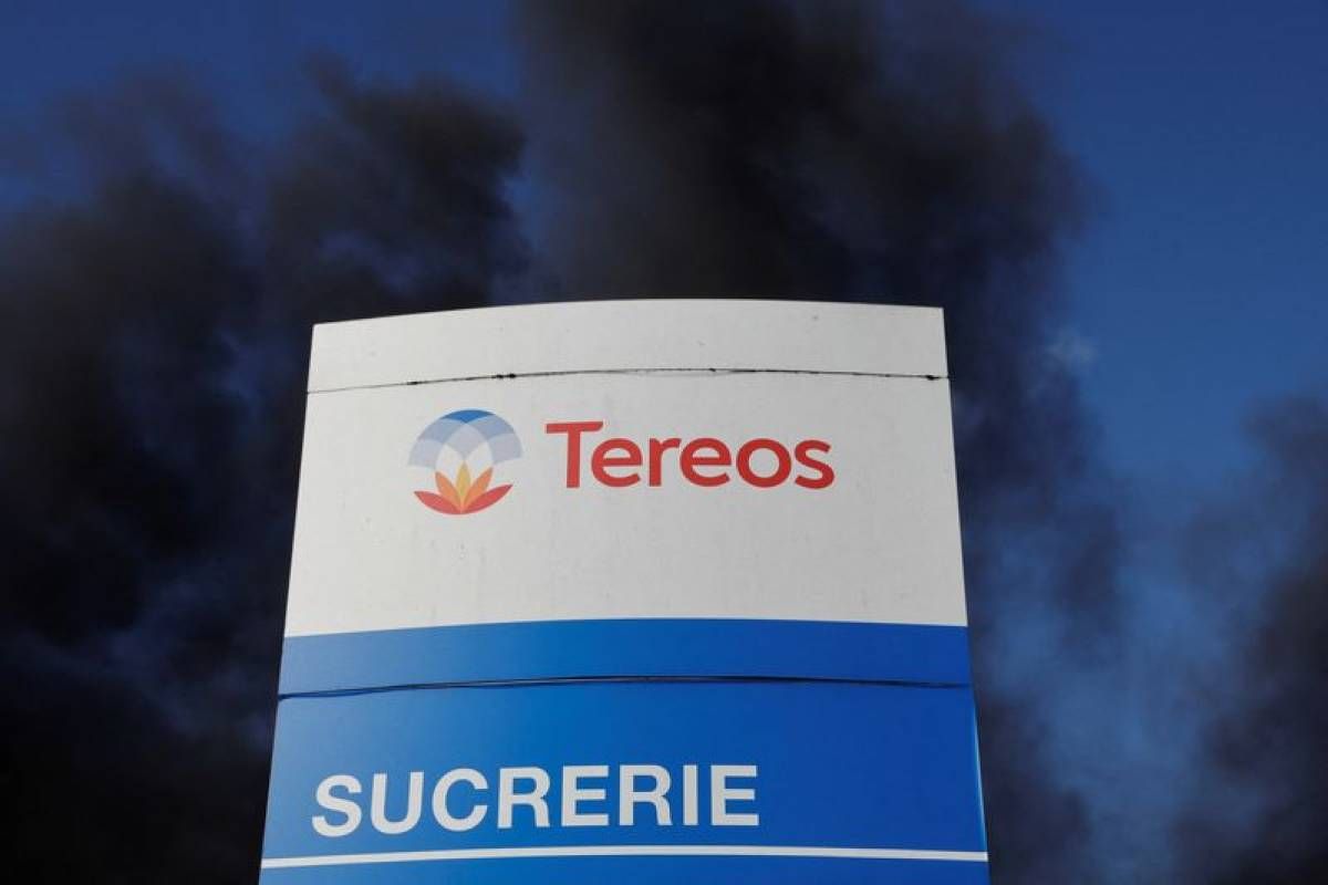 Tereos: Les résultats annuels grimpent avec la hausse des prix