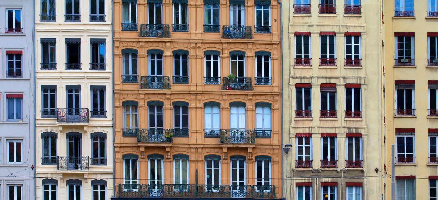 Crise de l'immobilier : 82% des Français estiment que le logement reste le grand oublié du Gouvernement