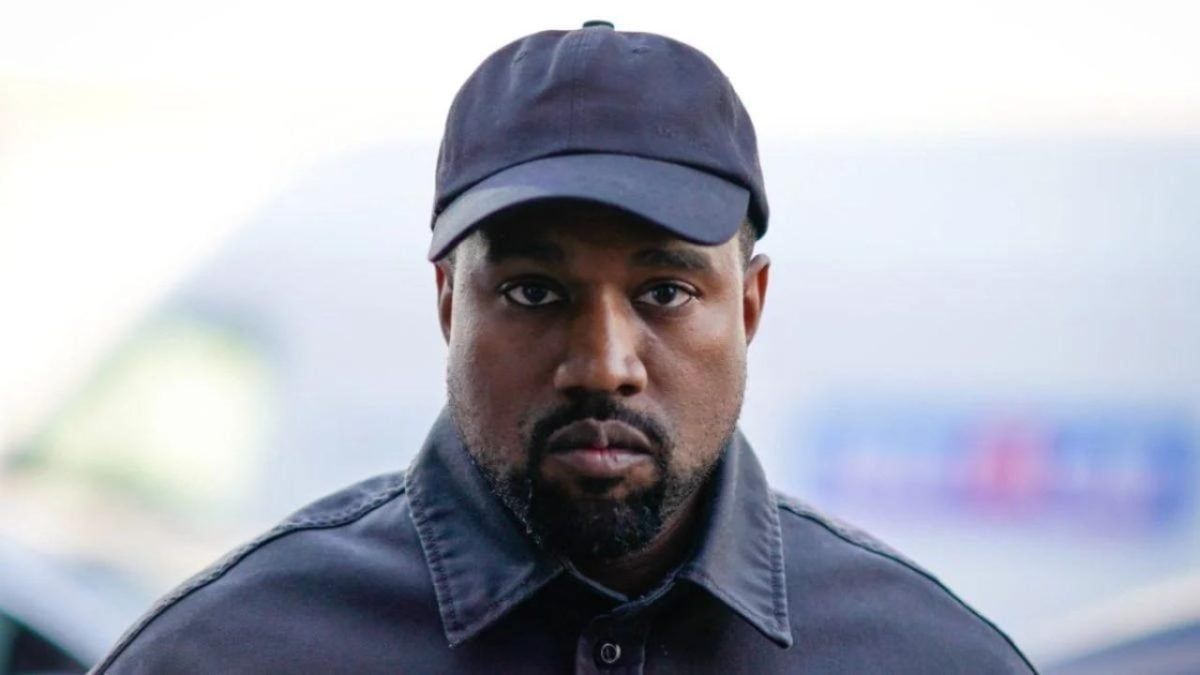 Kanye West: adidas Has Resumed Selling Yeezys With One Catch