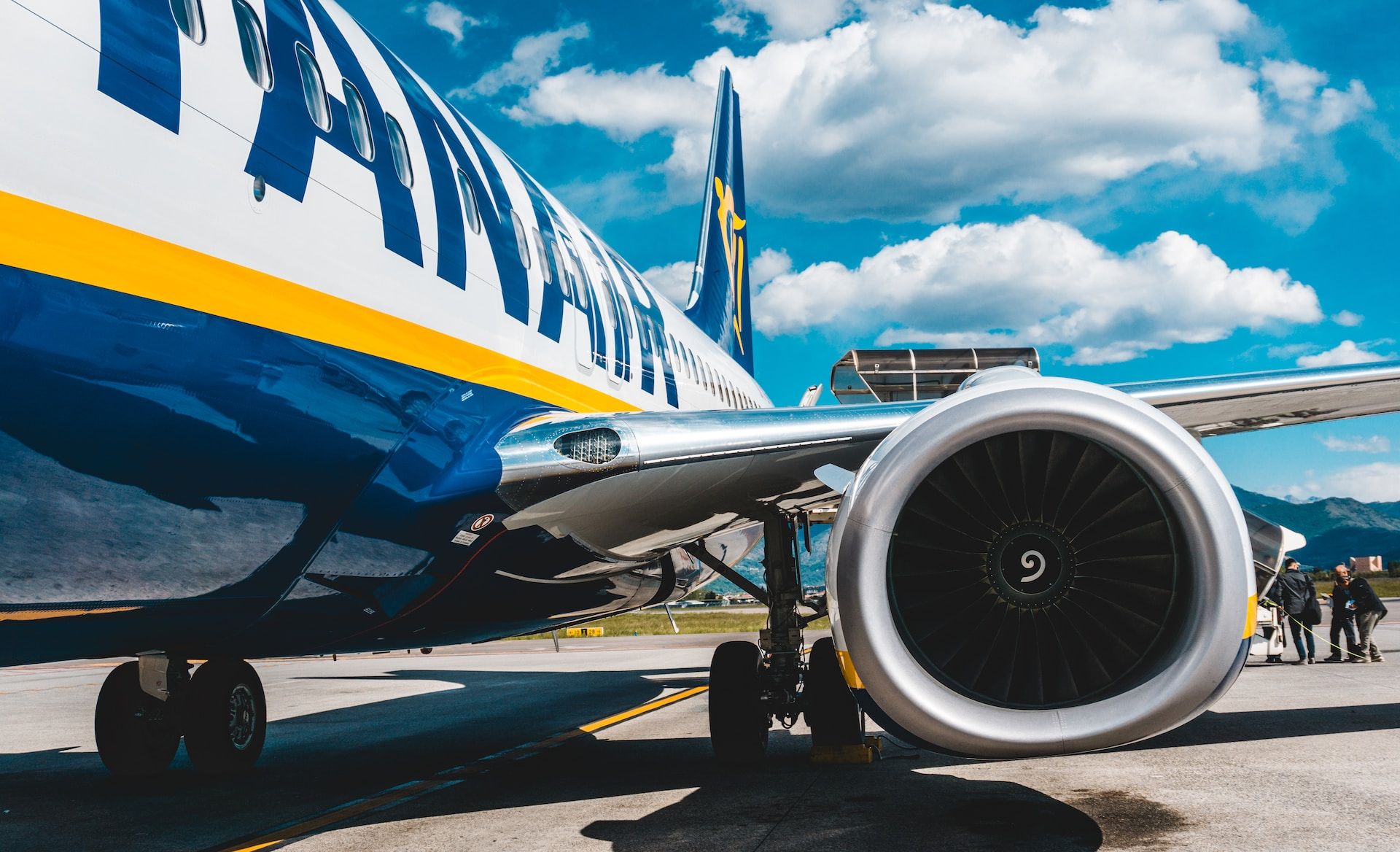 Ryanair au coeur d'une polémique pour une pâtisserie traditionnelle