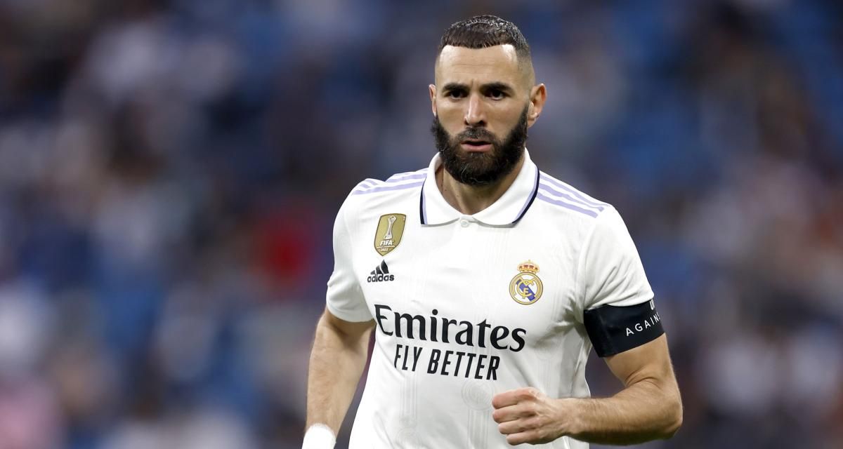 🚨 Real Madrid : Benzema aurait finalement décidé de rester !