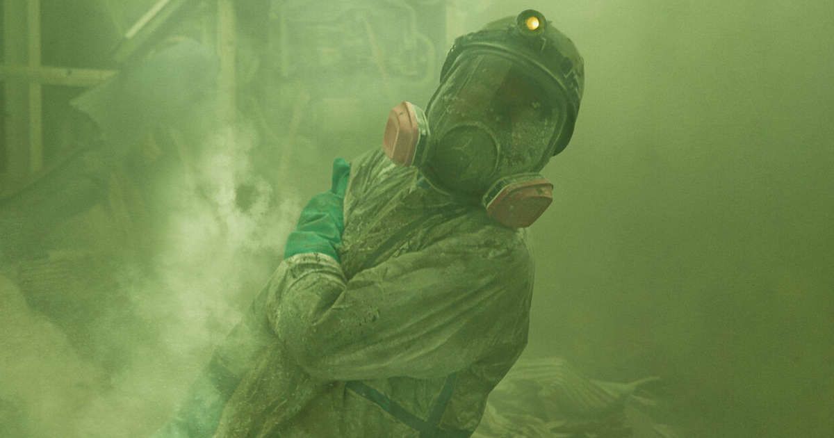 “The Days”, sur Netflix : une reconstitution austère mais nécessaire de la catastrophe de Fukushima