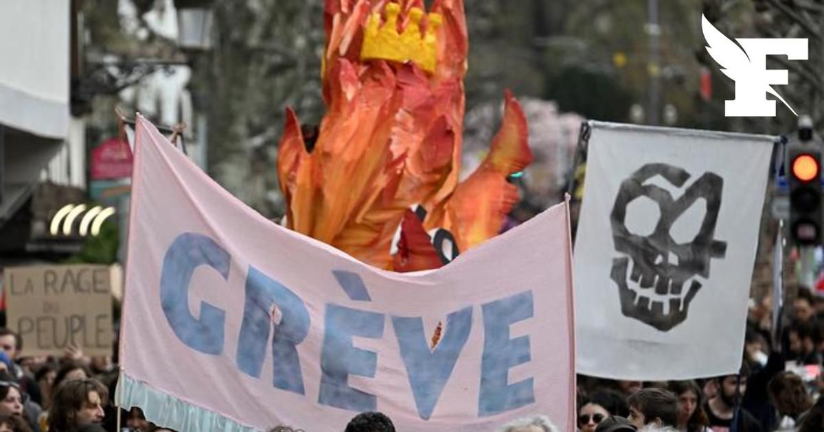 Grève du mardi 6 juin : à quoi faut-il s'attendre comme perturbations pour cette nouvelle journée de mobilisation ?