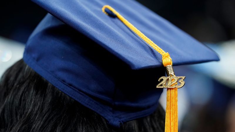 Student loan forgiveness: Senate passes bill to block Biden's program