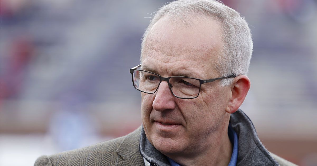 Greg Sankey says SEC is focused on 'single standings' model after 2024