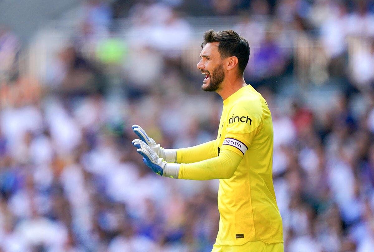 Lloris se place pour un retour en Ligue 1 - Foot 01