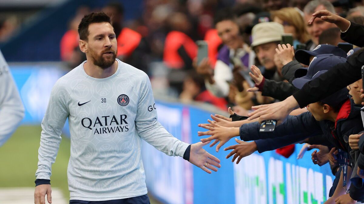 PSG : Galtier annonce le dernier match de Messi… le club rétropédale