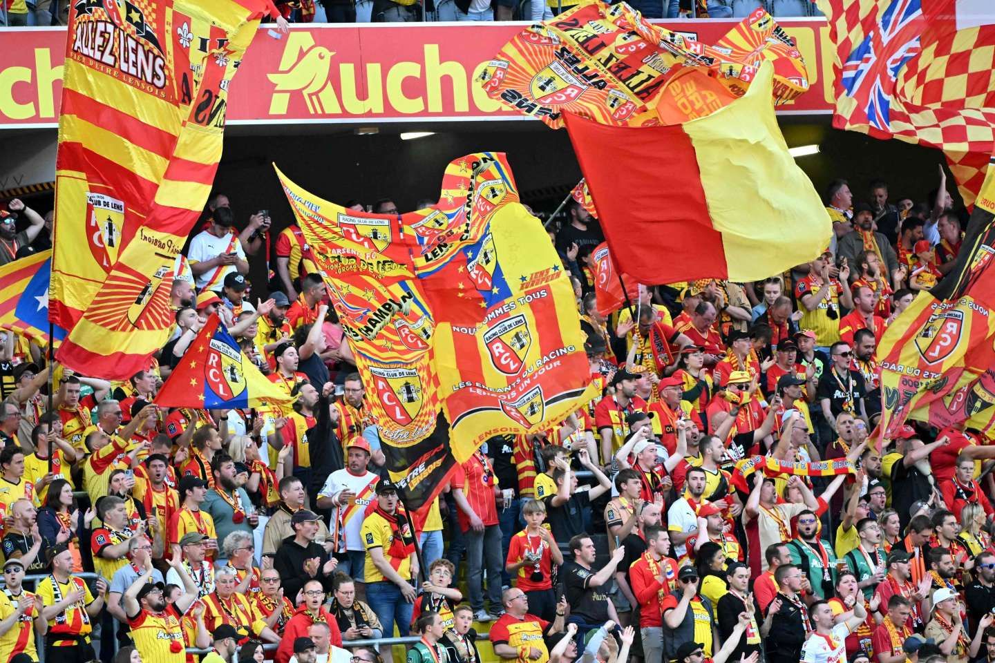 Football : le RC Lens ouvre une enquête interne après des signalements de possibles agressions sexuelles