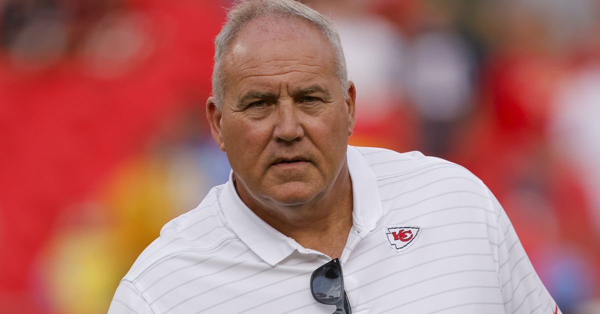 Chiefs Roster 2023: Special teams coordinator Dave Toub reveals players now in the mix for kick return roles