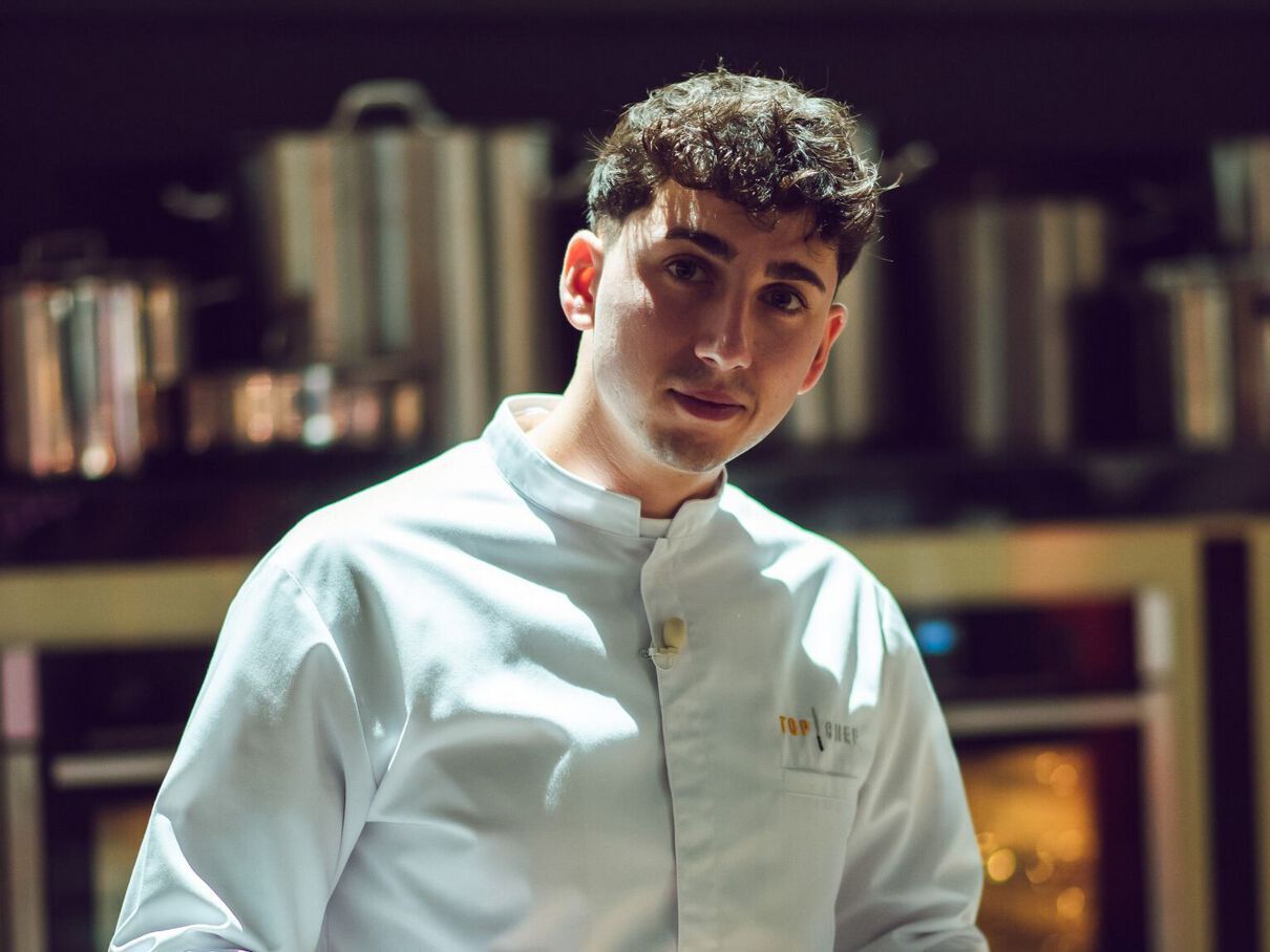 EXCLU. Hugo Riboulet (Top Chef 2023) : ce restaurant que le finaliste va ouvrir avec un autre candidat