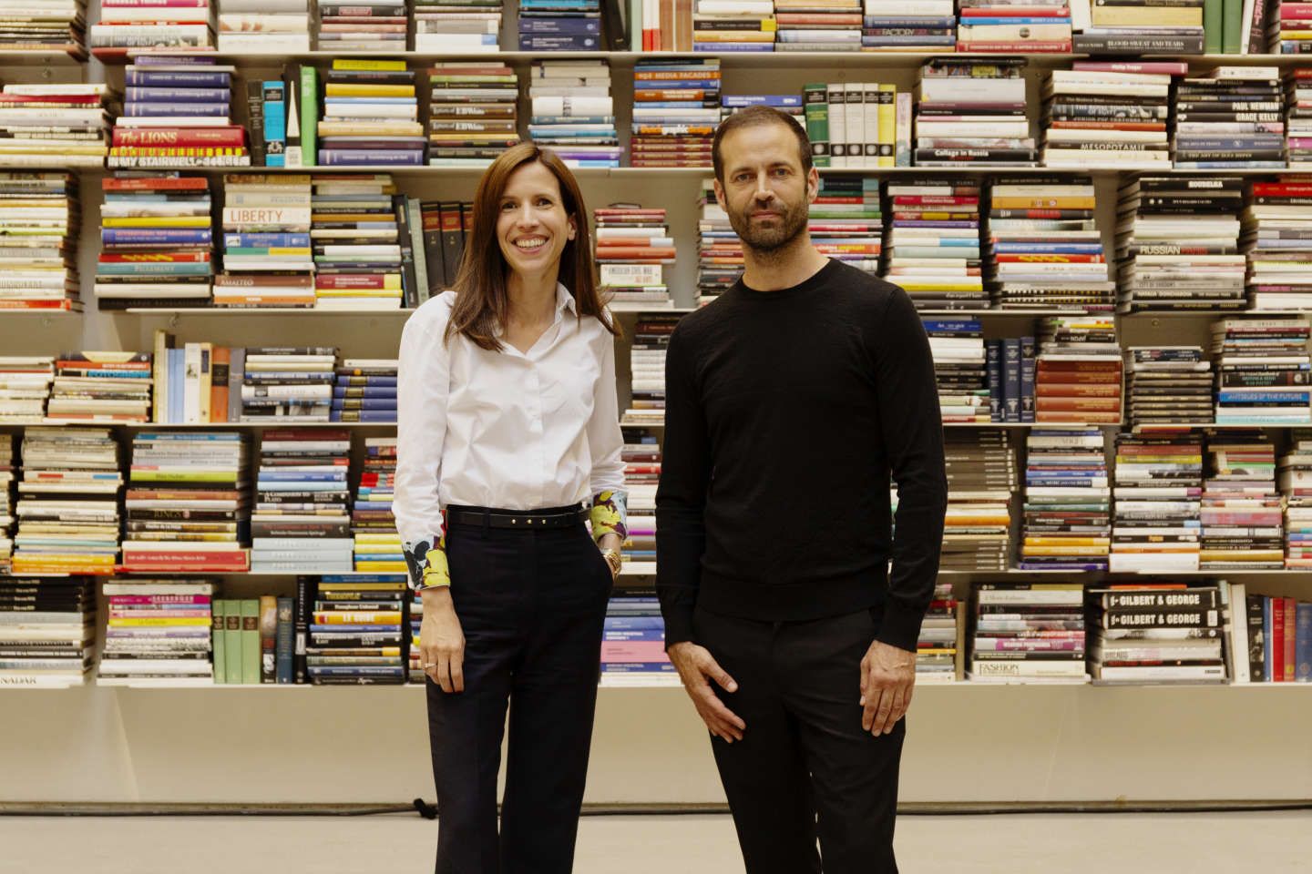 Avec le Paris Dance Project, Benjamin Millepied crée en Ile-de-France un " incubateur " de talents